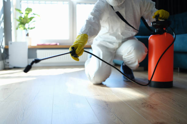 Reliable Biohazard Cleanup contractor in Beresford, SD by Trauma Clean Pros