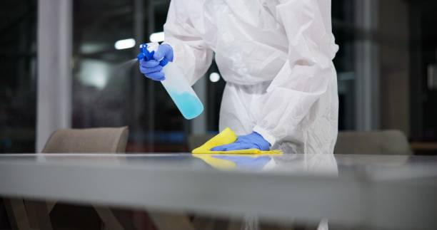 Licensed Biohazard Cleanup service in Beresford, SD - Trauma Clean Pros